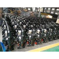 BQG-350/0.2氣動(dòng)隔膜泵BQG250礦用隔膜泵現(xiàn)貨