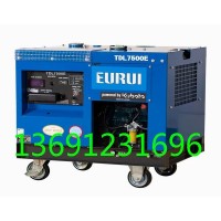 東洋柴油發(fā)電機(jī)TDL7500E