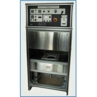 熱障涂層熱沖蝕試驗機