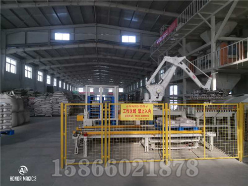 碼垛機(jī)器人