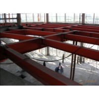 鋼結(jié)構(gòu)平臺