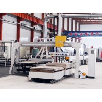 保溫裝飾一體板設備 外墻保溫板設備