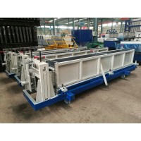 煙道機械 水泥煙道成型機