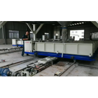 水泥煙道機價格