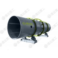 轉鼓造粒機有機肥造粒設備