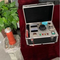 XHQB-50/100交流耐壓試驗(yàn)器（SF6試驗(yàn)變）