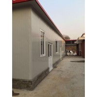 彩鋼房專業(yè)彩鋼房承建施工