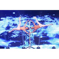 海口三亞促銷(xiāo)路演 模特禮儀 慶典演出 巡展執(zhí)行