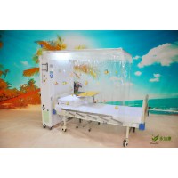 插管式單人無(wú)菌室（層流床）水平標(biāo)準(zhǔn)款