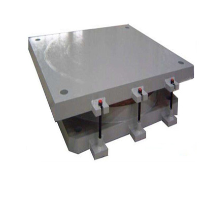 雙向滑動鉸支座