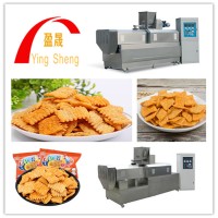 膨化機 雙螺桿膨化機 食品膨化機