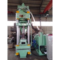 西安全自動鋁屑壓塊機Y源頭廠家 沒有中間商轉差價