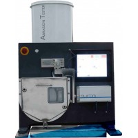 干沙輪摩擦試驗(yàn)機(jī) ASTM G65，ASTM B611