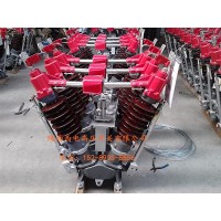 GW5-40.5DW/630高壓隔離開關