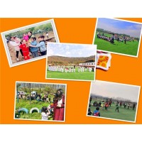 特別推選武漢周邊親子游到哪去？那個(gè)地方驚喜不斷