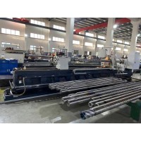 東莞2021海天注塑機螺桿供應(yīng)星企達螺桿現(xiàn)貨廠家