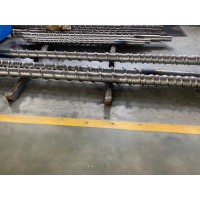 深圳海天注塑機(jī)螺桿供應(yīng)星企達(dá)螺桿加工