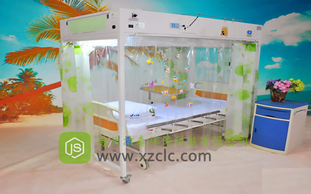 單人無菌室(百級層流罩)專業單人無菌室廠家直銷