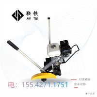 仙桃鞍鐵鐵路鋼軌鋸軌機(jī)基本小知識