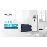 BRI呼博士&中國暖通供熱展，領跑新風系統行業藍海大市場！