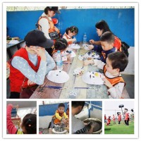 合適武漢親子出游的好景點(diǎn)，這個(gè)位置翻新你的認(rèn)知