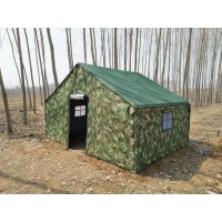 重慶實用帳篷 防洪救災施工旅行帳篷