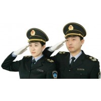 衛生監督標志服裝新式衛生監督執法制服