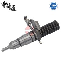 挖機柴油配件噴油器107-1230 拖拉機噴油器圖片