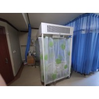 潔凈層流罩生產廠家-質優(yōu)價廉-雙證齊全