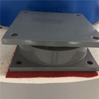 衡水路澤廠家雙向固定鋼盆式橡膠支座型號(hào)齊全