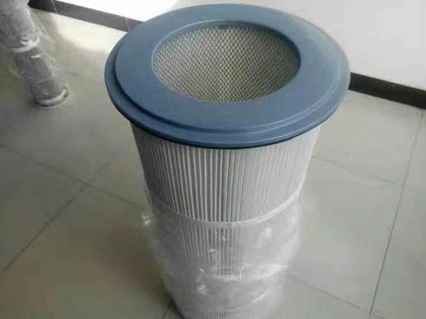 除塵濾芯