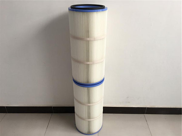 廊坊大萬除塵濾芯