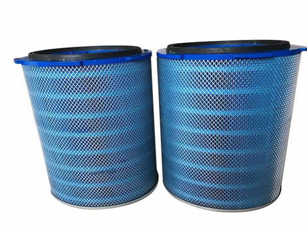 廊坊大萬除塵濾芯