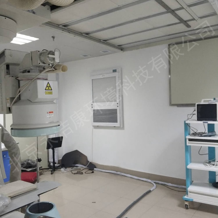 百級層流病房新一代無菌潔凈室