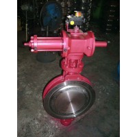 船用日標德標美標液壓遙控蝶閥GB/T3036-1994