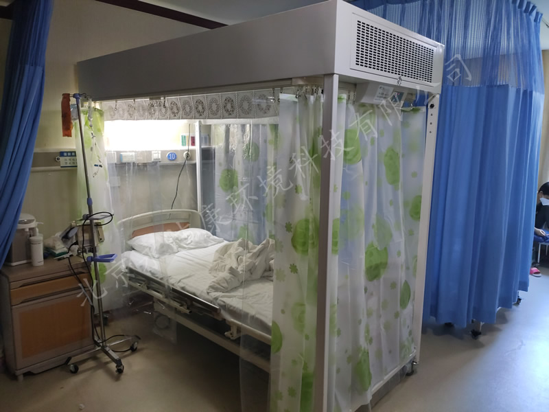 垂直層流床罩專業(yè)空氣凈化設(shè)備