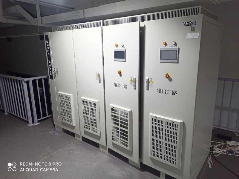 雙向雙路直流測試電源圖片