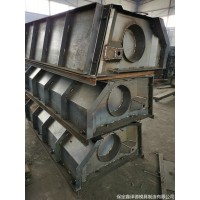 箱體擋土墻模具口碑好，L型擋土墻模具價格低