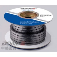 ZD-P1108無燒失柔性石墨盤根