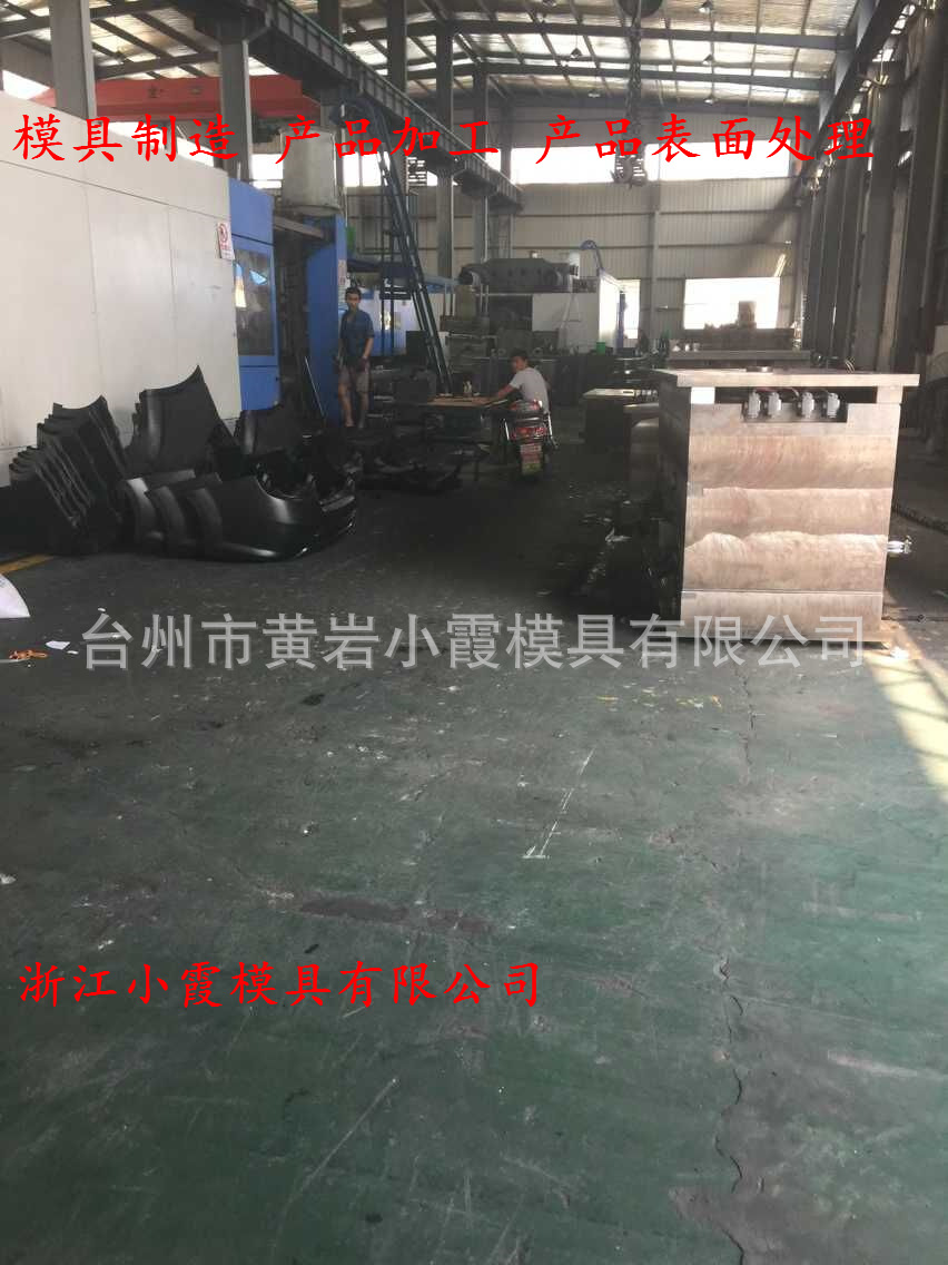 汽車(chē)模具 (143)