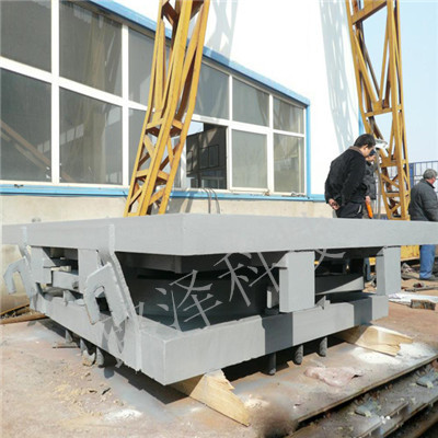 雙向滑動(dòng)鉸支座