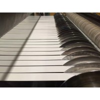 張家港市眾銘金屬材料有限公司電工硅鋼精密分條