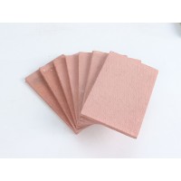 怎么挑選和鑒別山東硅酸鹽防火板