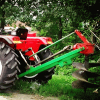 車載植樹挖坑機 施肥挖洞機  種植施肥挖坑機 現貨