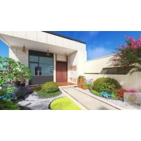 青白江金堂花園設(shè)計(jì)裝修公司/私家花園設(shè)計(jì)/庭院設(shè)計(jì)/現(xiàn)代花園