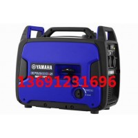 雅馬哈數碼變頻發電機EF2200is