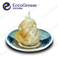 無刷有齒電機潤滑脂