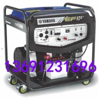 雅馬哈發電機EF10500E