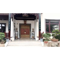 歐華尊邸不忘初心，用心做好門