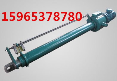 DTT電動推桿安特力